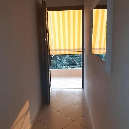 Apartment 3 Asteria *