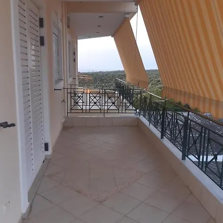 3 Asteria Διαμέρισμα