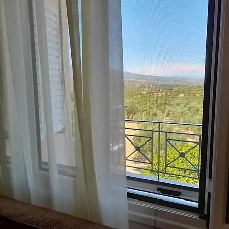 3 Asteria Appartement *