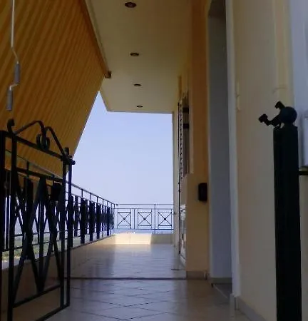 Apartment 3 Asteria *