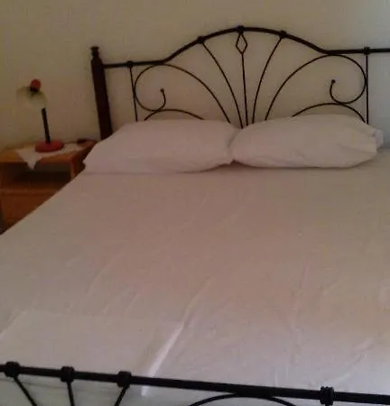 3 Asteria Apartment