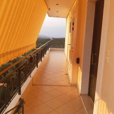 Apartament 3 Asteria