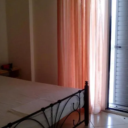 Apartament 3 Asteria *