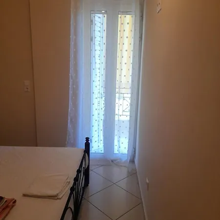 Apartament 3 Asteria