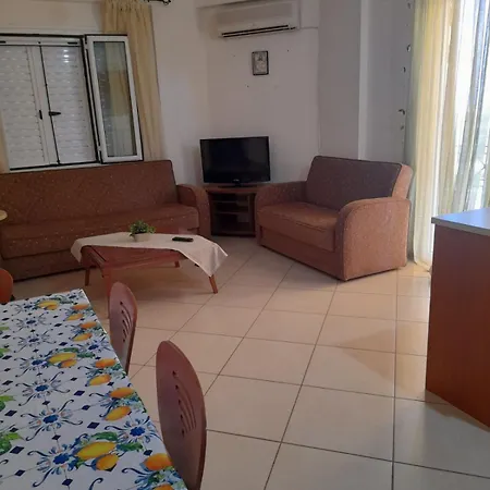 3 Asteria Appartement *