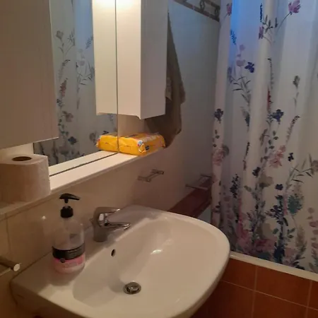 3 Asteria Apartament