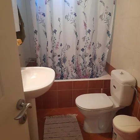 3 Asteria Appartement *