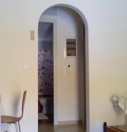 Apartment 3 Asteria *