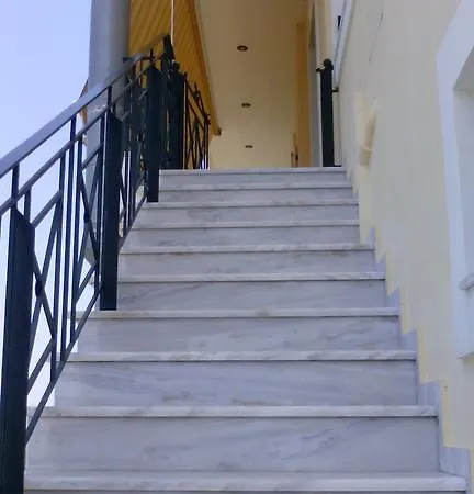 Apartment 3 Asteria Kompoi