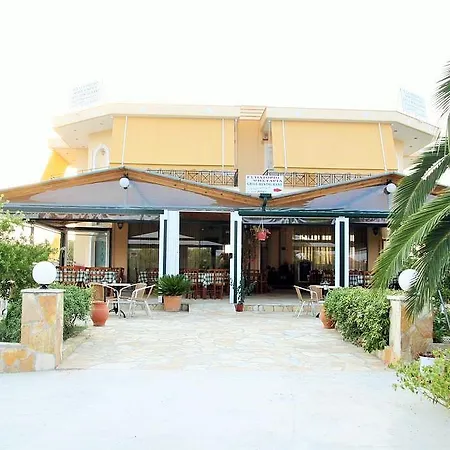 3 Asteria Appartement