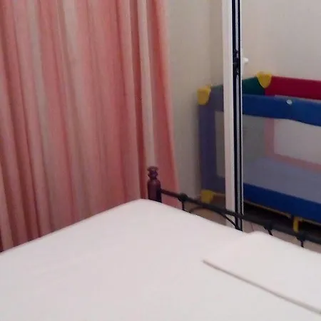 Appartement 3 Asteria *