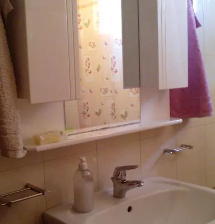 3 Asteria Apartment *