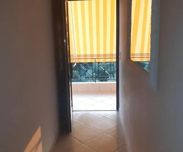 Appartement 3 Asteria *