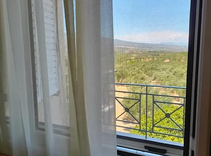 3 Asteria Appartement *