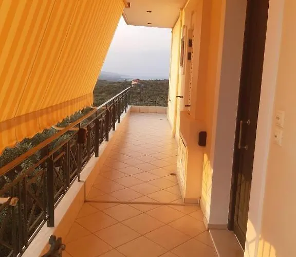 Appartement 3 Asteria