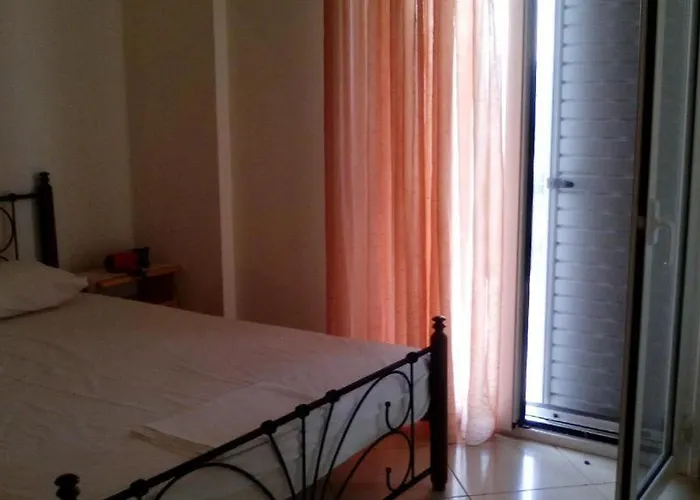 Appartement 3 Asteria *