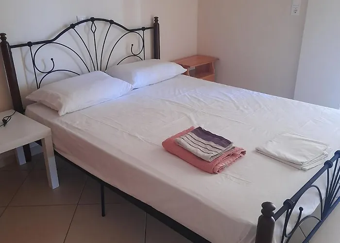 Appartement 3 Asteria Kómboi