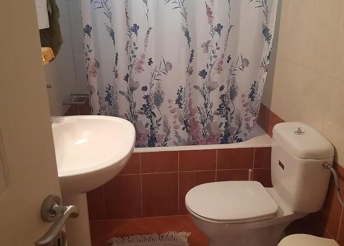 3 Asteria Appartement *