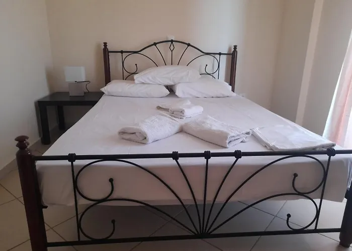 Appartement 3 Asteria *