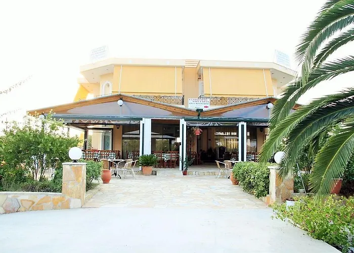 3 Asteria Appartement